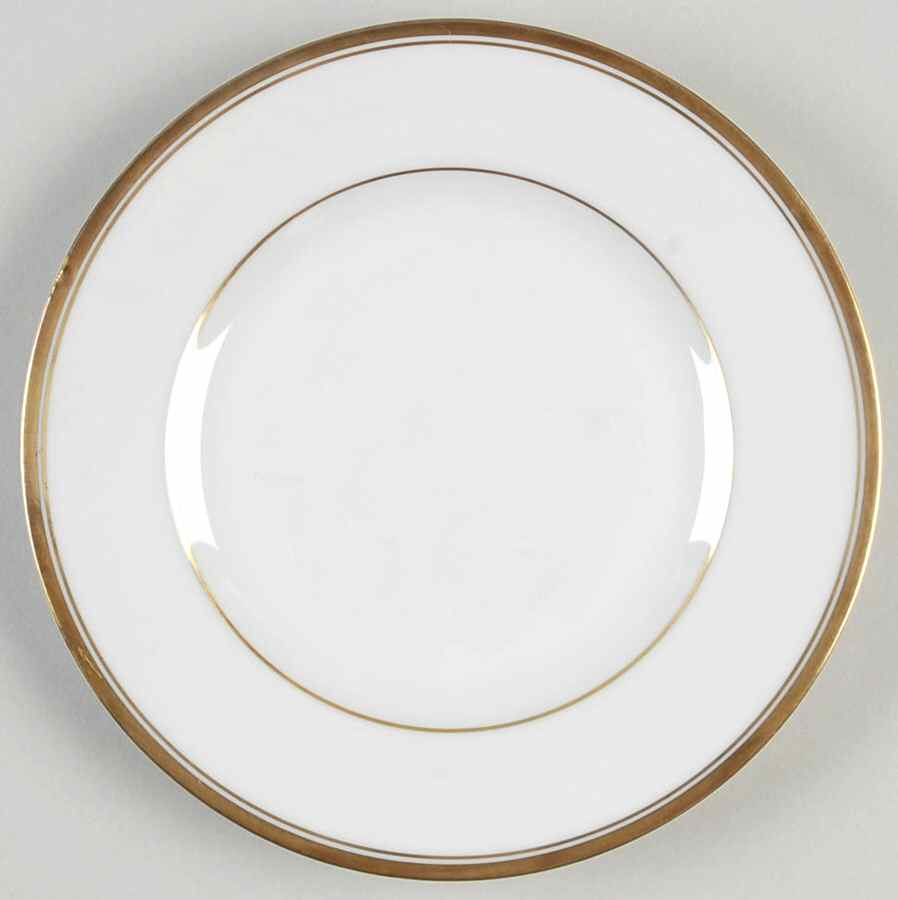 Concord Bread & Butter Plate by Tirschenreuth-1