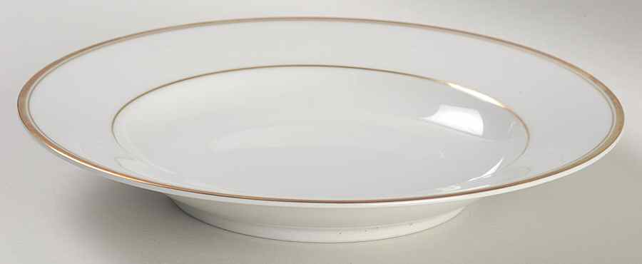 Concord Rim Soup Bowl by Tirschenreuth-1