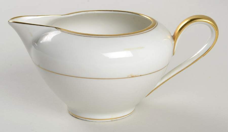 Concord Creamer by Tirschenreuth-1