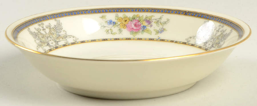 Croydon Fruit/Dessert (Sauce) Bowl by Tirschenreuth-1
