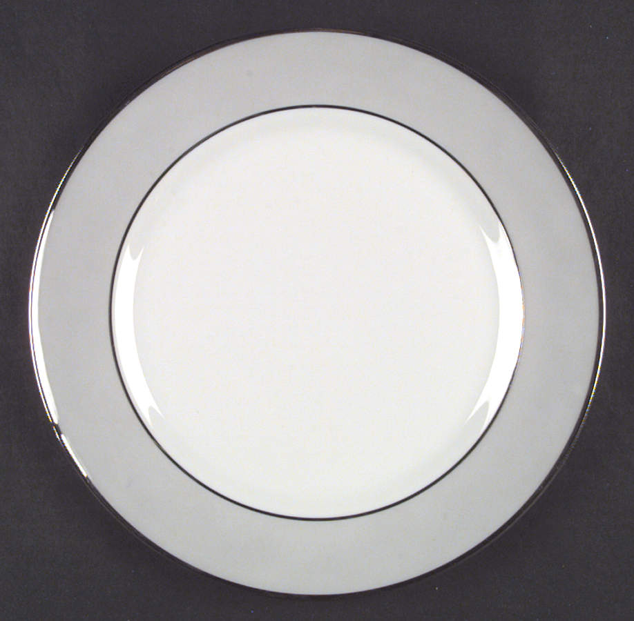 Dawn Dinner Plate by Tirschenreuth-1