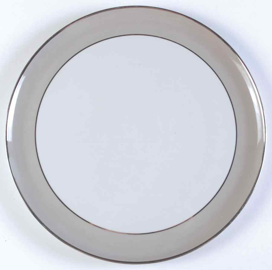 Dawn 13" Chop Plate (Round Platter) by Tirschenreuth-1