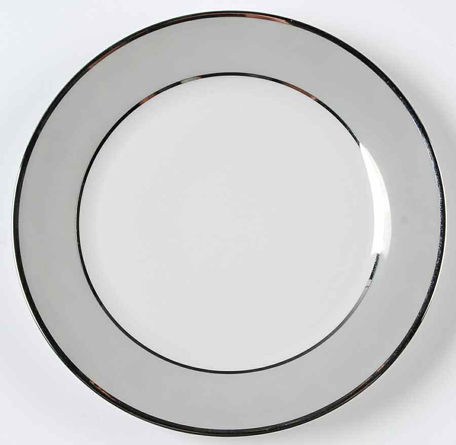 Dawn Salad Plate by Tirschenreuth-1