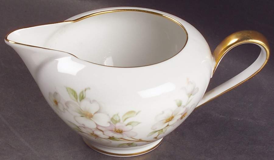 Dogwood Creamer by Tirschenreuth-1