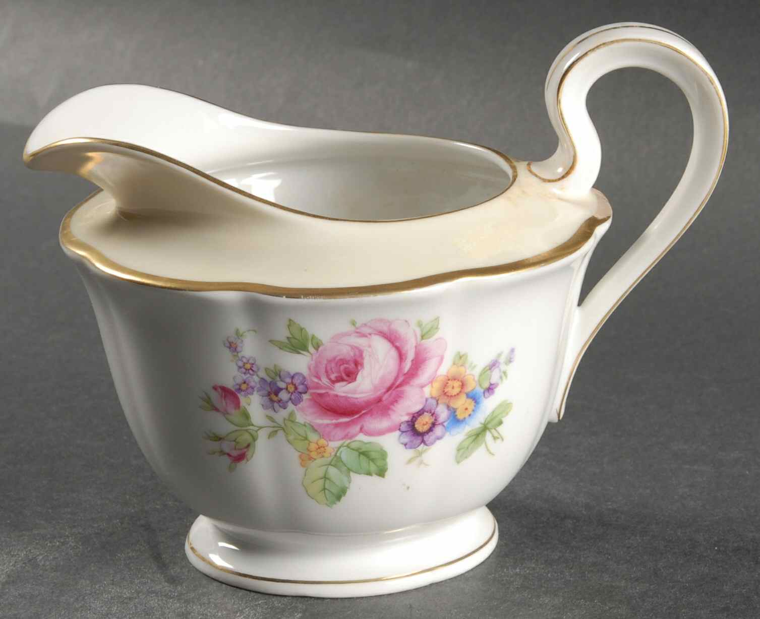 Dover Creamer by Tirschenreuth-1