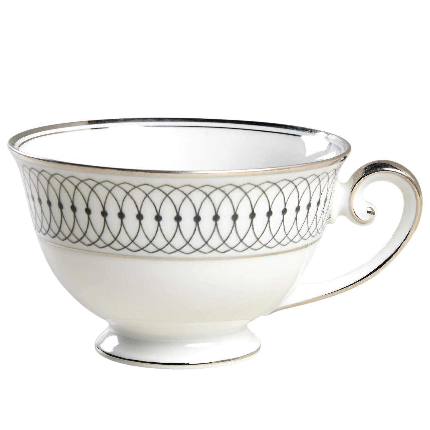 The Elgin Footed Demitasse Cup by Tirschenreuth-1