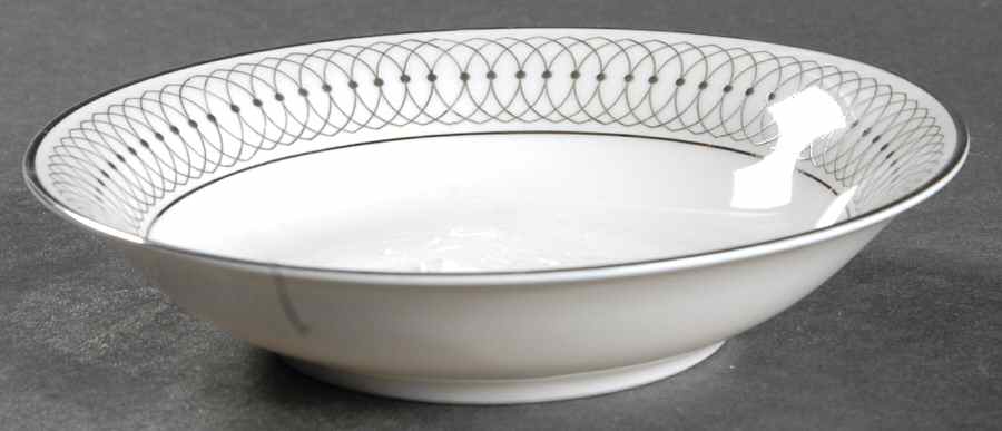 The Elgin Fruit/Dessert (Sauce) Bowl by Tirschenreuth-1