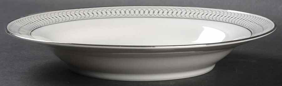 The Elgin Rim Soup Bowl by Tirschenreuth-1