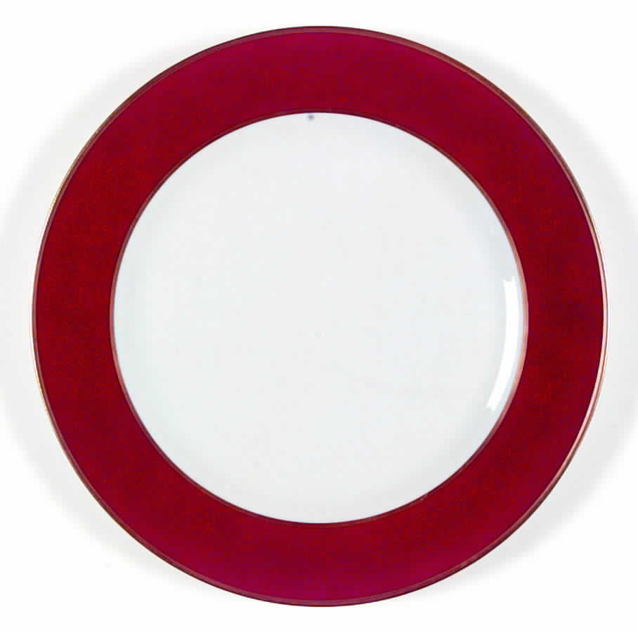 Embassy Dinner Plate by Tirschenreuth-1