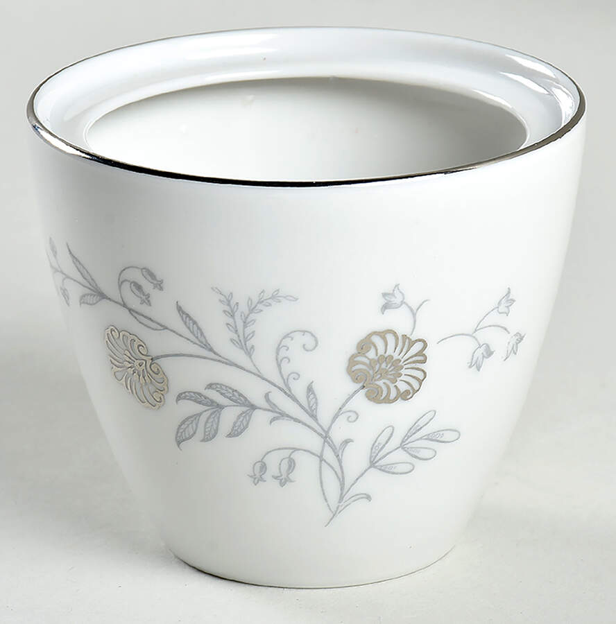 Enchanting Sugar Bowl No Lid by Tirschenreuth-1