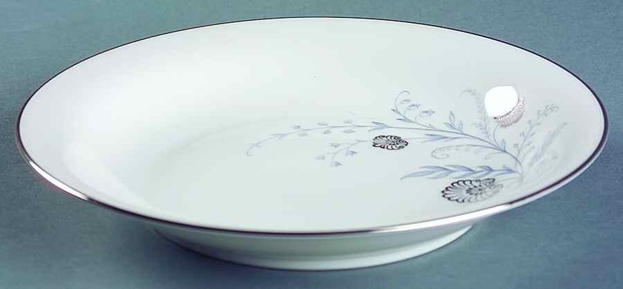 Enchanting Coupe Soup Bowl by Tirschenreuth-1