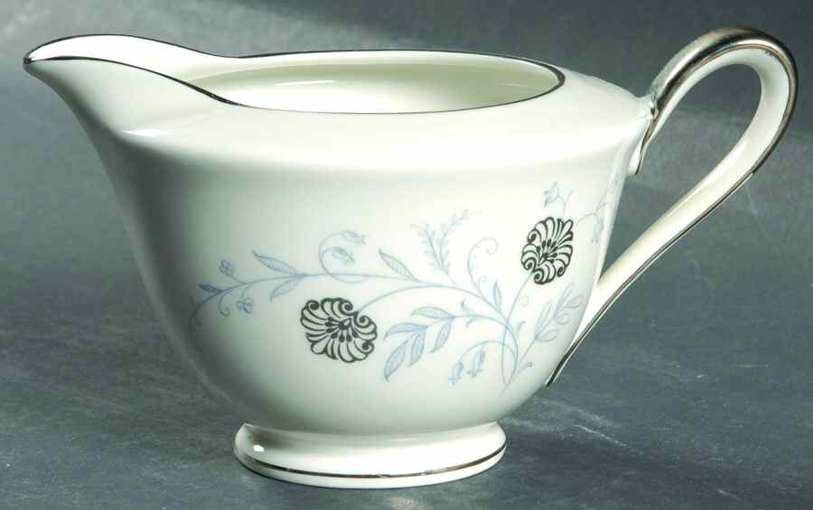 Enchanting Creamer by Tirschenreuth-1