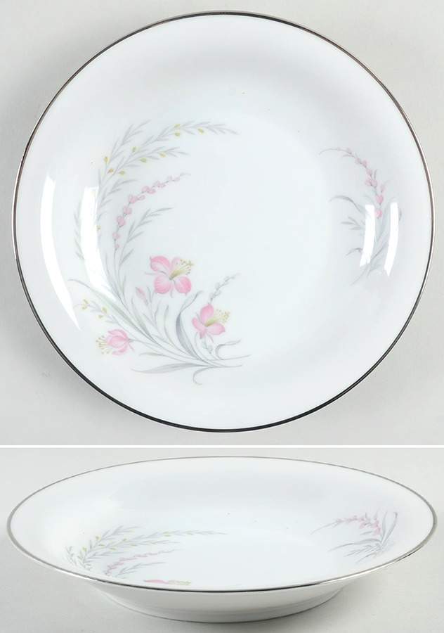 Entrancing Rim Soup Bowl by Tirschenreuth-1