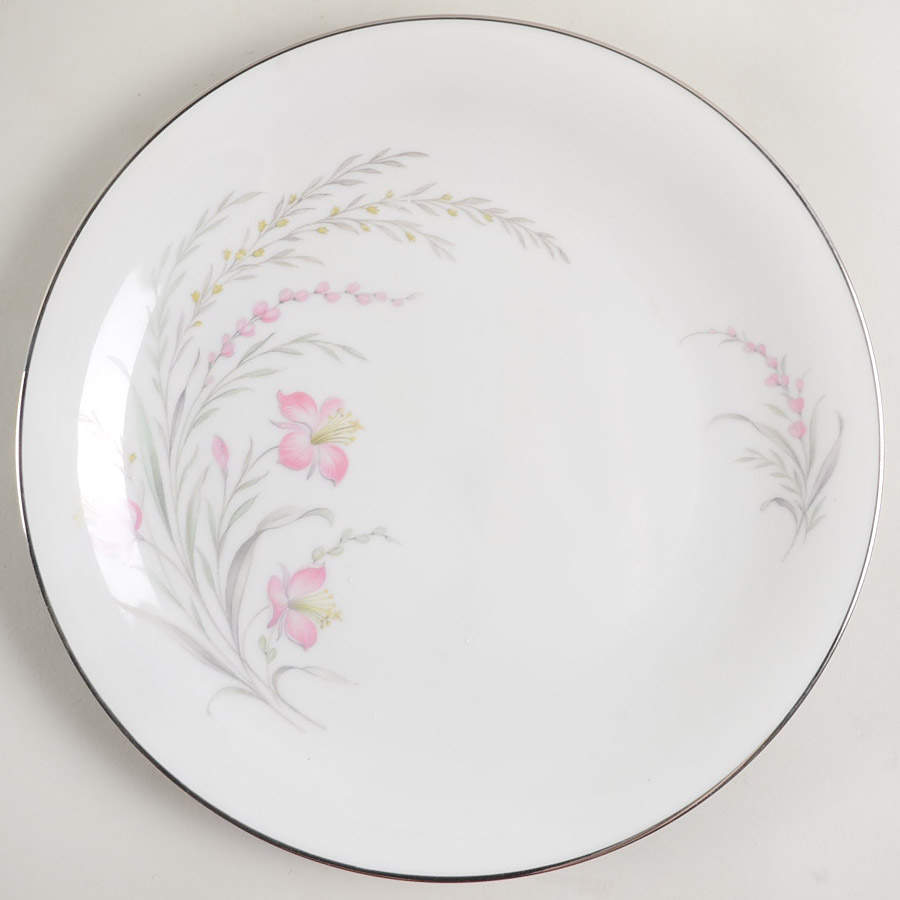 Entrancing Dinner Plate by Tirschenreuth-1