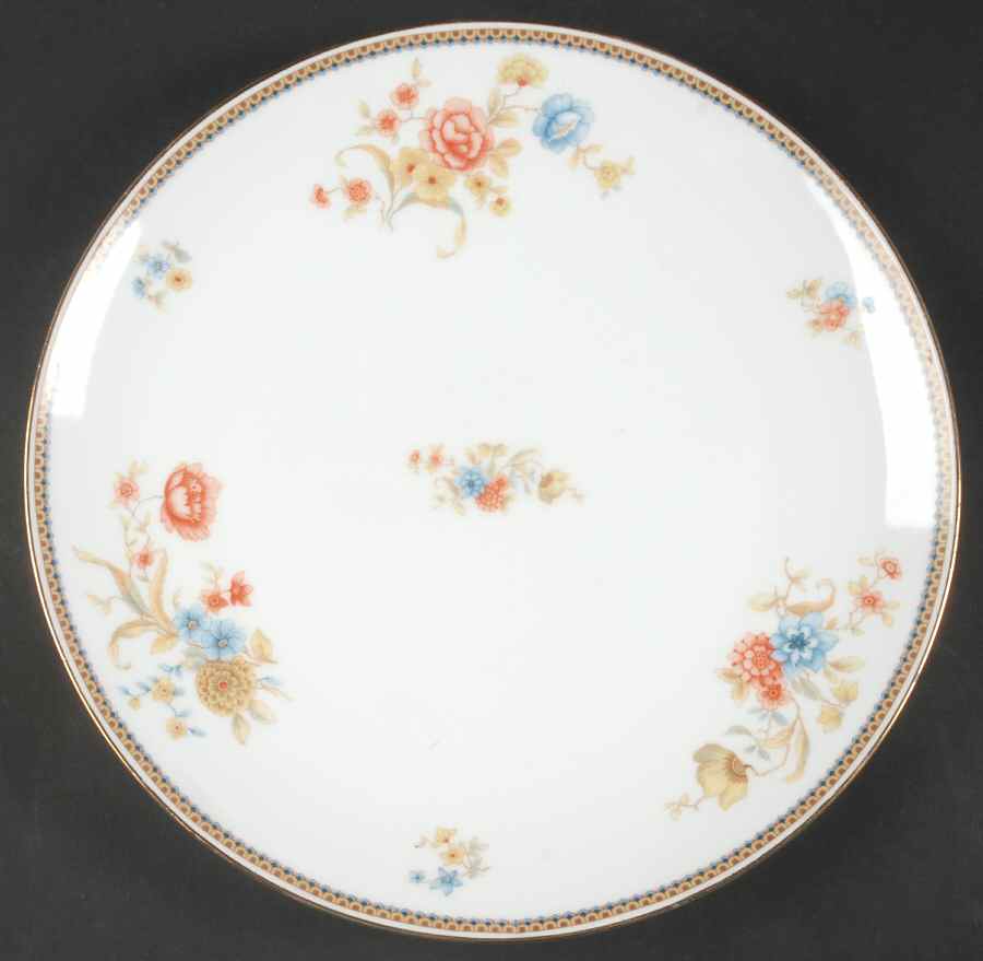 Essex 12" Chop Plate (Round Platter) by Tirschenreuth-1