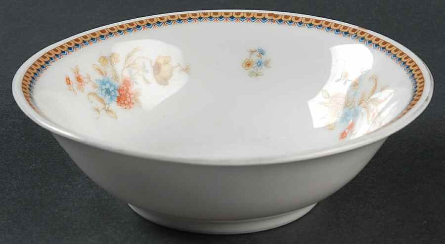 Essex Coupe Cereal Bowl by Tirschenreuth-1