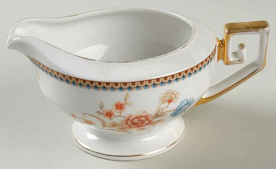 Essex Creamer by Tirschenreuth-1
