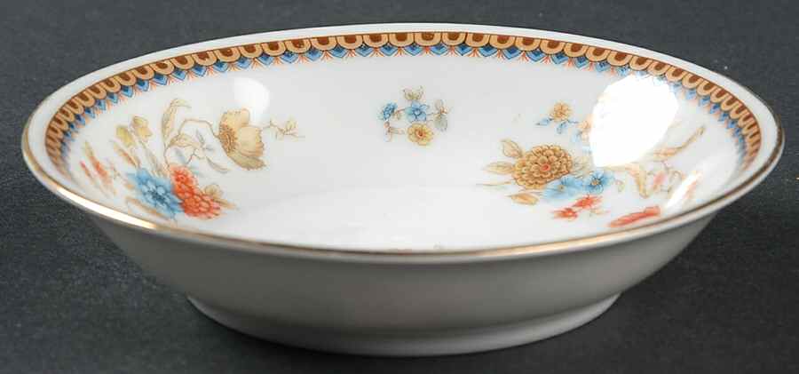 Essex Fruit/Dessert (Sauce) Bowl by Tirschenreuth-1