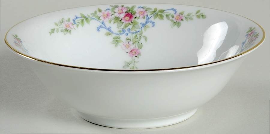 The Eton Coupe Cereal Bowl by Tirschenreuth-1