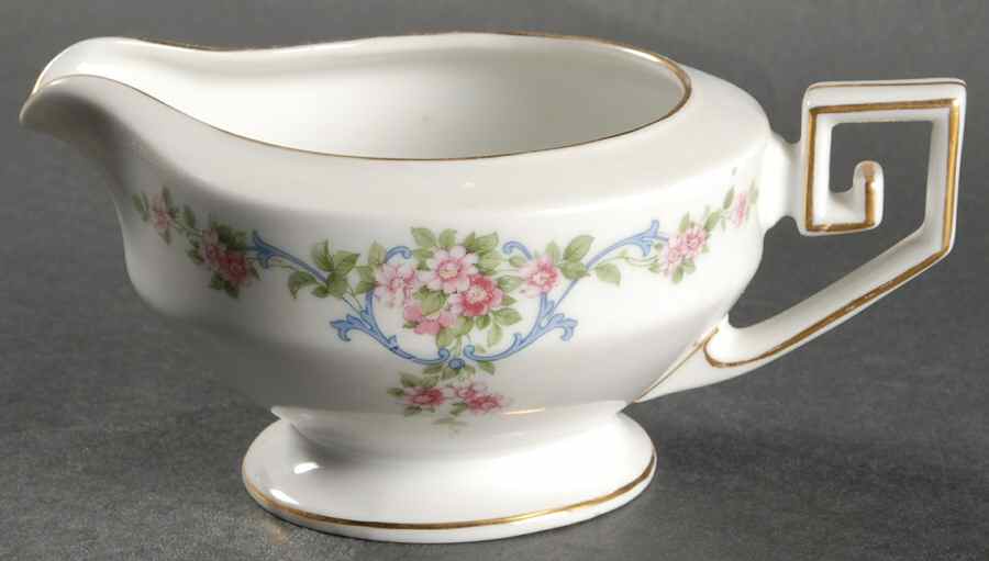 The Eton Creamer by Tirschenreuth-1