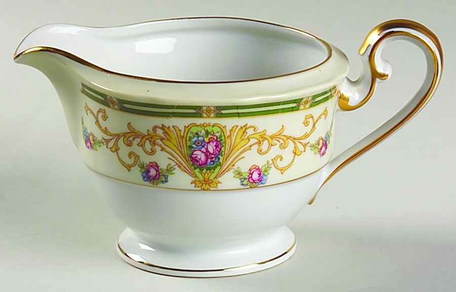 Euston Creamer by Tirschenreuth-1