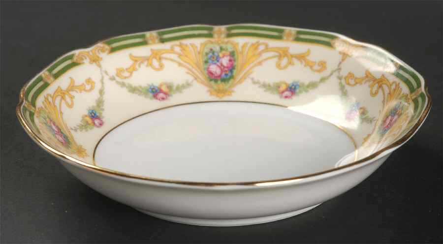 Euston Fruit/Dessert (Sauce) Bowl by Tirschenreuth-1