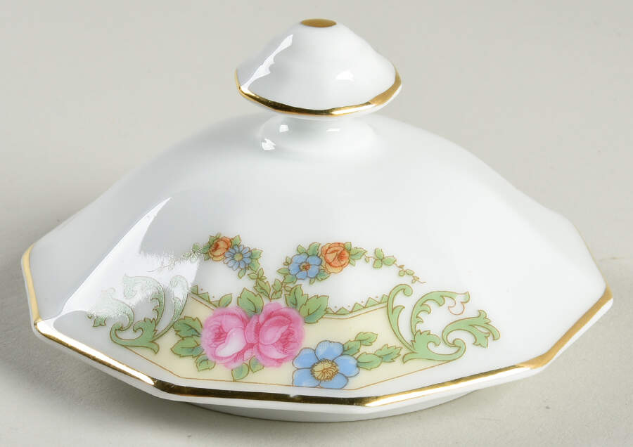 Fairmont Lid for Teapot by Tirschenreuth-1