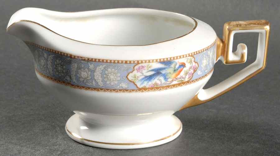 Florida Creamer by Tirschenreuth-1