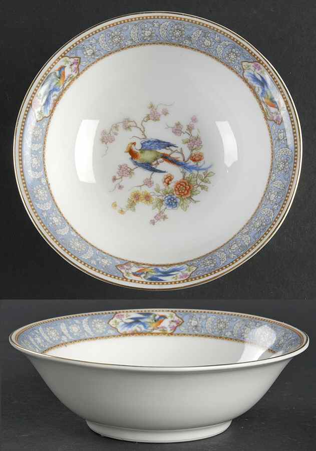 Florida Coupe Cereal Bowl by Tirschenreuth-1