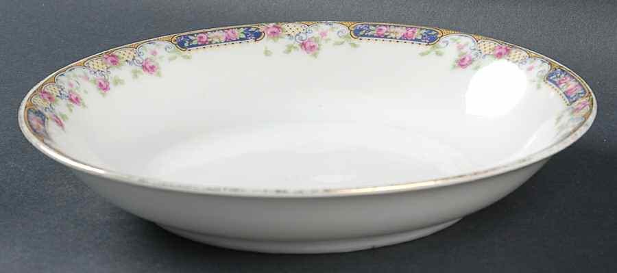 Franklin Coupe Soup Bowl by Tirschenreuth-1
