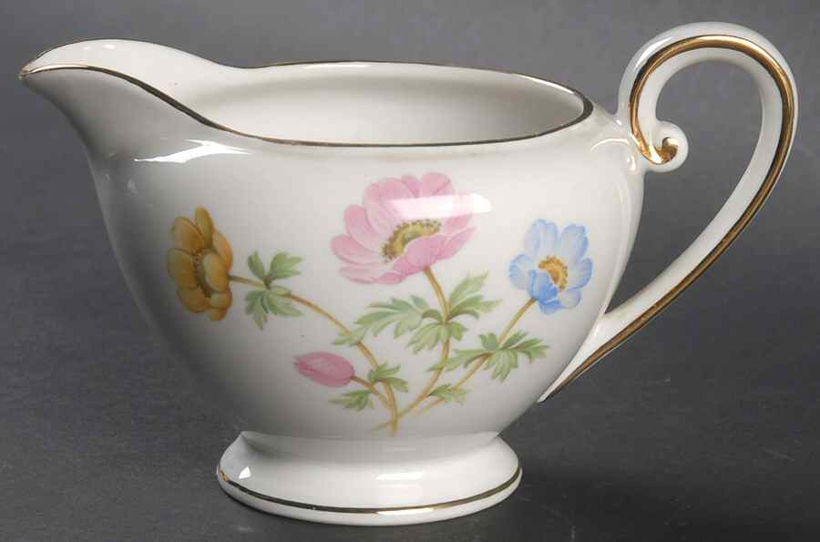 The Fragrance Creamer by Tirschenreuth-1