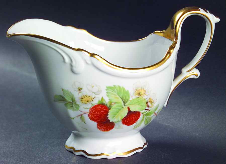 Fruit Creamer by Tirschenreuth-1