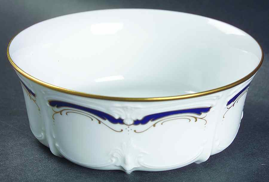Gloriette Fruit/Cereal Bowl by Tirschenreuth-1