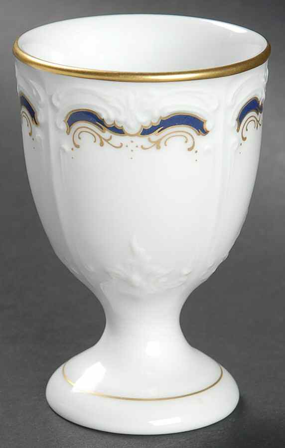 Gloriette Single Egg Cup by Tirschenreuth-1