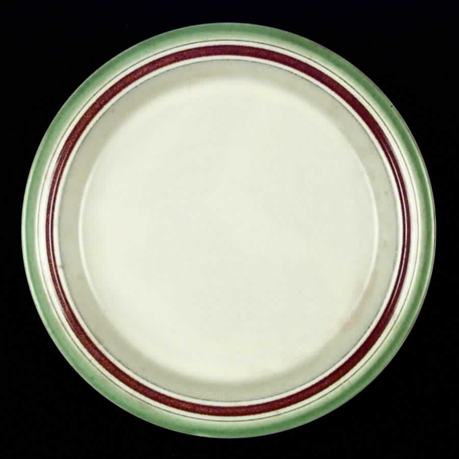 Harmony Dinner Plate by Tirschenreuth-1