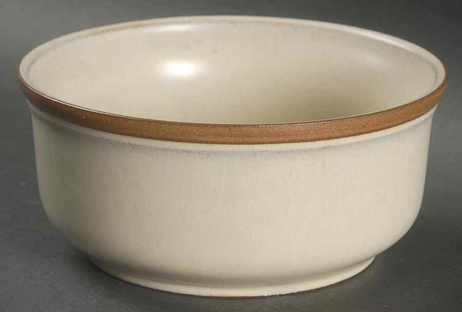 Harmony Fruit/Dessert (Sauce) Bowl by Tirschenreuth-1