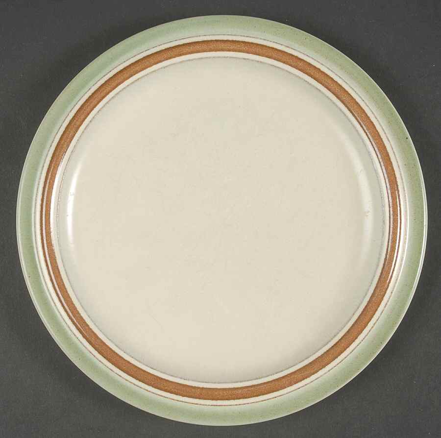 Harmony Salad Plate by Tirschenreuth-1