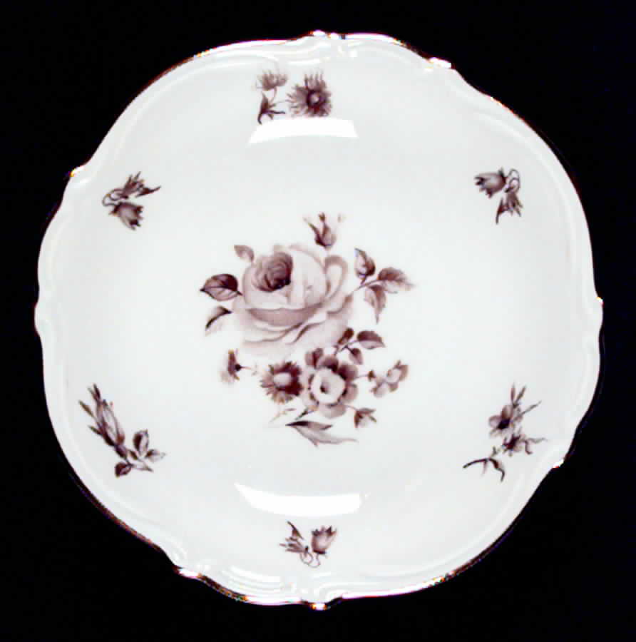 Heidi Fruit/Dessert (Sauce) Bowl by Tirschenreuth-1