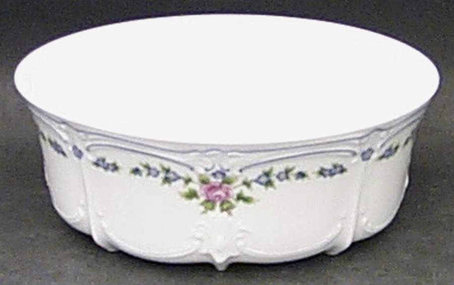 Isabelle Fruit/Cereal Bowl by Tirschenreuth-1