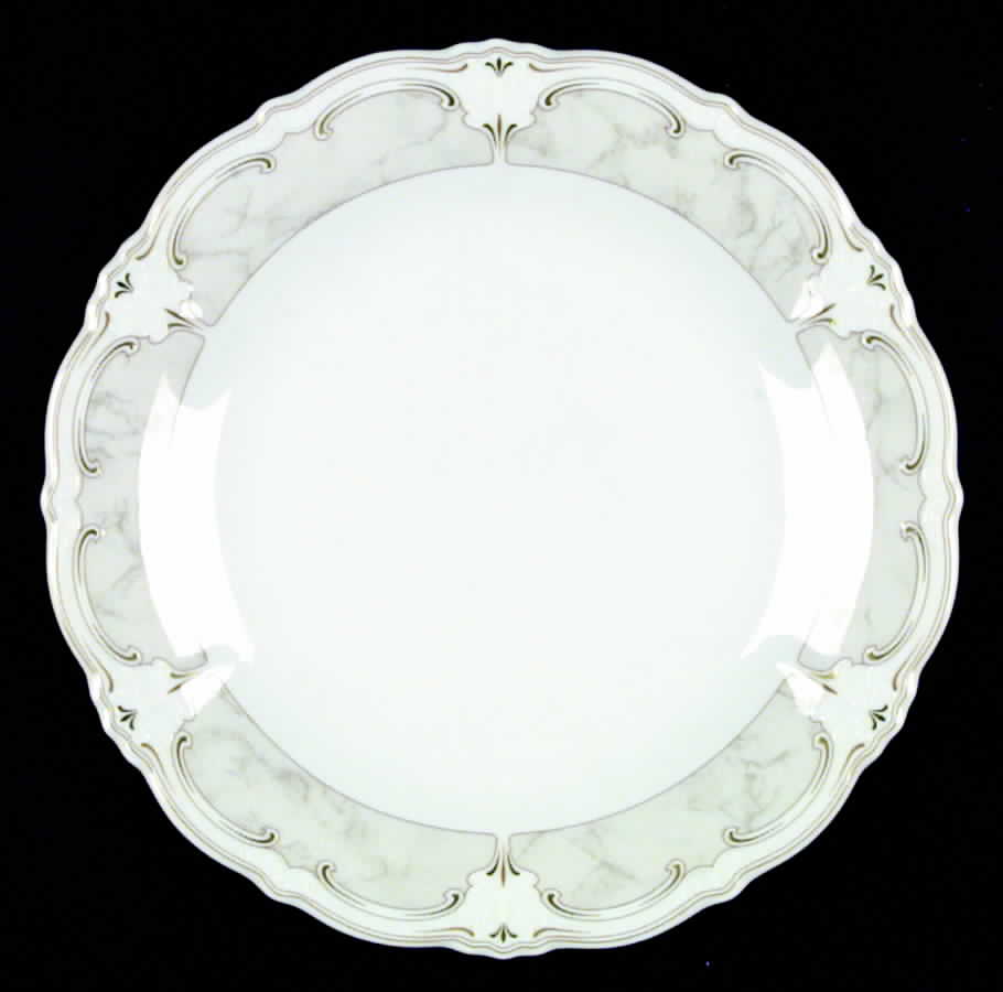 Jacqueline Dinner Plate by Tirschenreuth-1