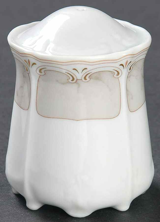 Jacqueline Pepper Shaker by Tirschenreuth-1