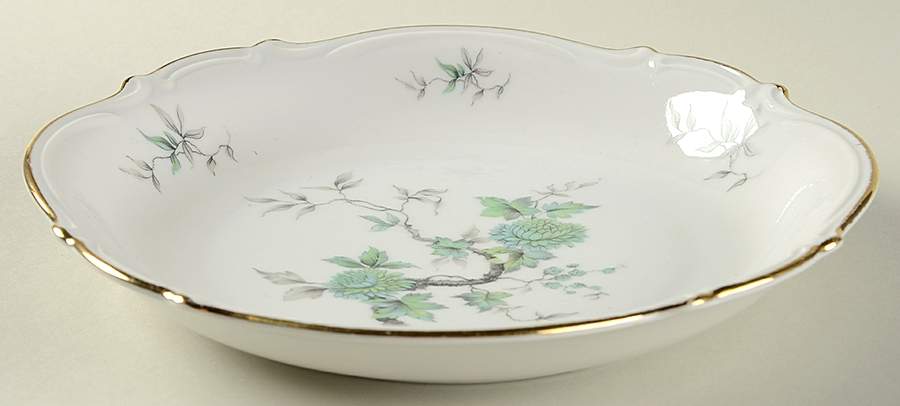 Jana Coupe Soup Bowl by Tirschenreuth-1