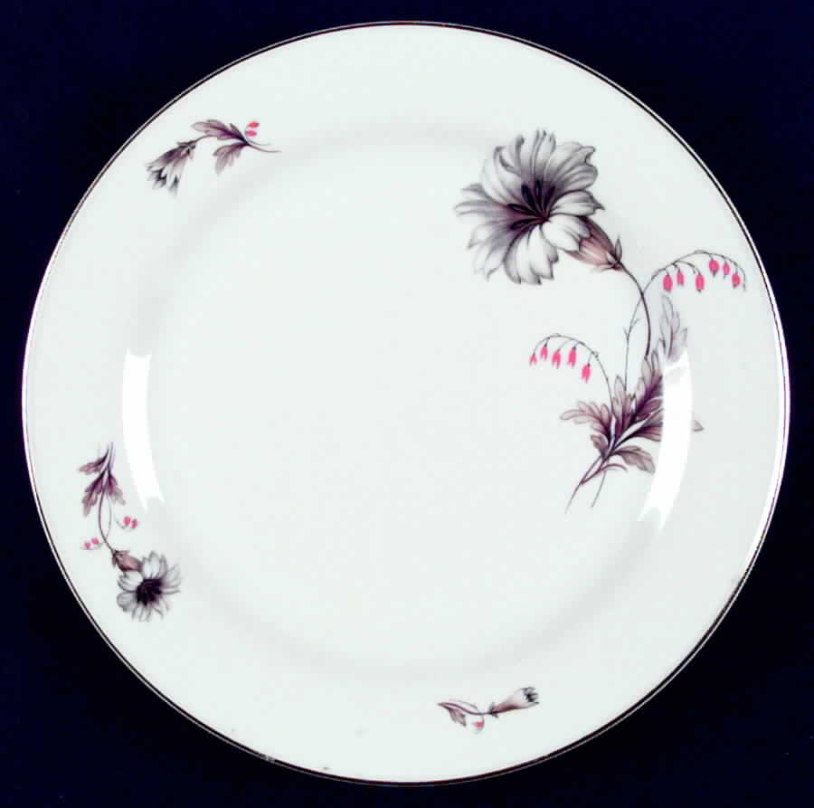 The Kennet Dinner Plate by Tirschenreuth-1