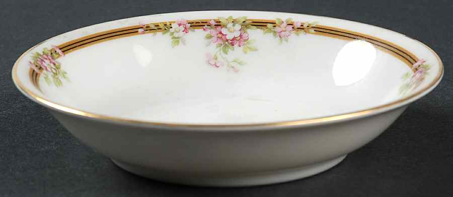Kingston Fruit/Dessert (Sauce) Bowl by Tirschenreuth-1