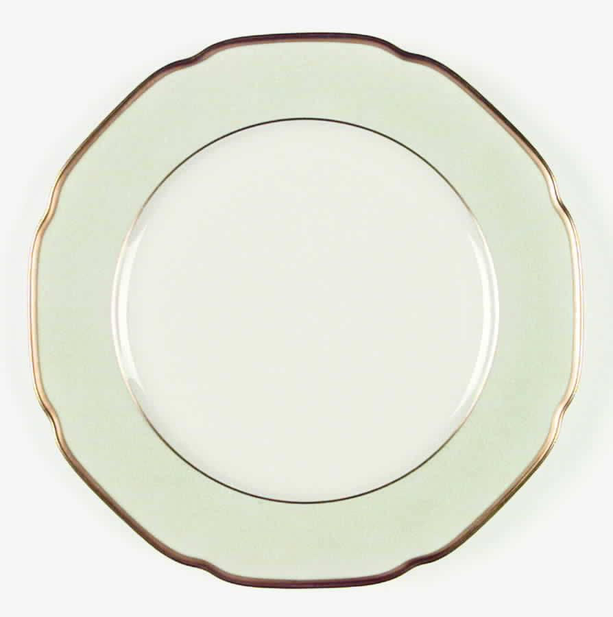 Lakewood Dinner Plate by Tirschenreuth-1