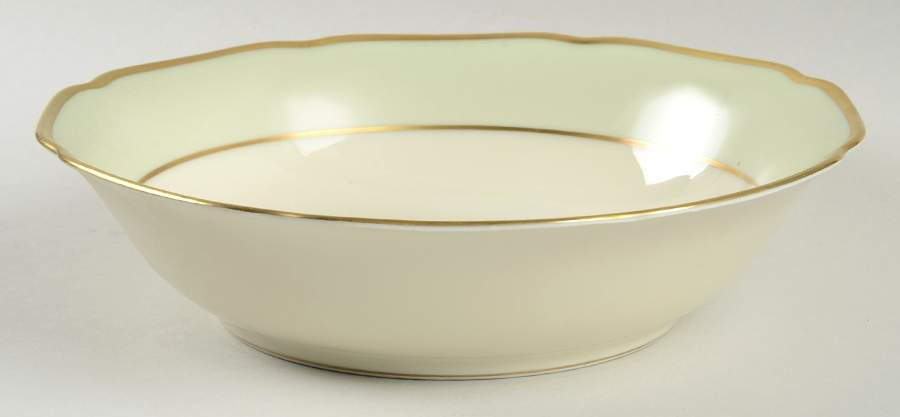 Lakewood 8" Round Vegetable Bowl by Tirschenreuth-1