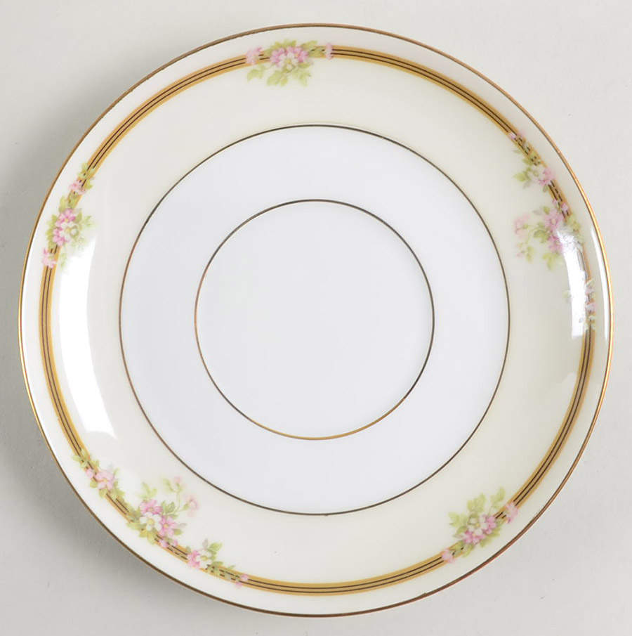 Madison Saucer for Cream Soup Bowl by Tirschenreuth-1