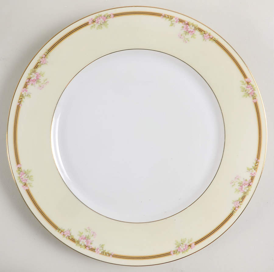 Madison Dinner Plate by Tirschenreuth-1