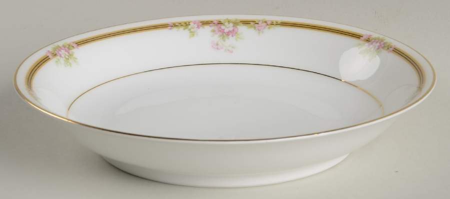 Madison Coupe Soup Bowl by Tirschenreuth-1