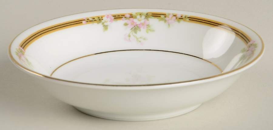 Madison Fruit/Dessert (Sauce) Bowl by Tirschenreuth-1